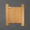 Honduran Mahogany Acoustic Guitar Back and Sides Orchestra Model (OM) Set - HMOM000003 4 003.2