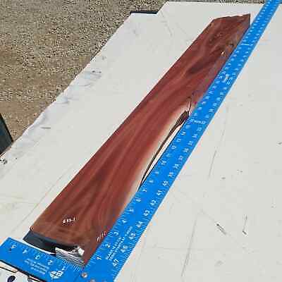 Manzanita G2 1.875x3.75x36 Blank Wood for Woodworking Projects 1 Manzanita G2 1.875x3.75x36 Blank Wood for Woodworking Projects