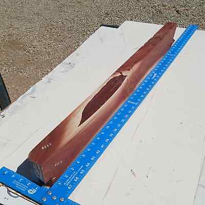 Manzanita G2 1.875x3.75x36 Blank Wood for Woodworking Projects 2 Manzanita G2 1.875x3.75x36 Blank Wood for Woodworking Projects - Image 2