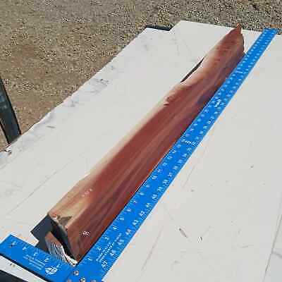 Manzanita G2 1.875x3.75x36 Blank Wood for Woodworking Projects 3 Manzanita G2 1.875x3.75x36 Blank Wood for Woodworking Projects - Image 3