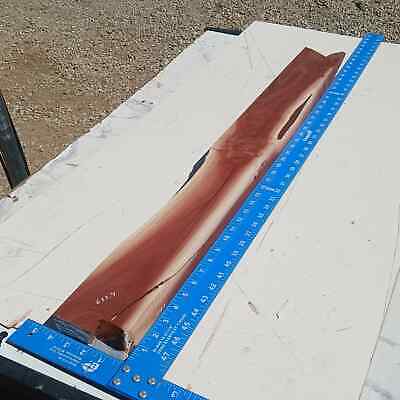 Manzanita G2 1.875x3.75x36 Blank Wood for Woodworking Projects 4 Manzanita G2 1.875x3.75x36 Blank Wood for Woodworking Projects - Image 4