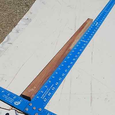 Honduran Rosewood G1 1.125x1.125x24.25 Blank Wood for Woodworking Projects 3 Honduran Rosewood G1 1.125x1.125x24.25 Blank Wood for Woodworking Projects - Image 3