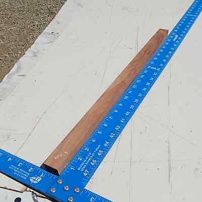 Honduran Rosewood G1 1.125x1.125x24.25 Blank Wood for Woodworking Projects 4 Honduran Rosewood G1 1.125x1.125x24.25 Blank Wood for Woodworking Projects - Image 4