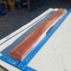 Manzanita G2 2.125x3.625x40.125 Blank Wood for Woodworking Projects 8 1 244