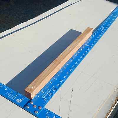 Honduran Rosewood G2 1x1.75x20.25 Blank Wood for Woodworking Projects 3 Honduran Rosewood G2 1x1.75x20.25 Blank Wood for Woodworking Projects - Image 3