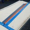 Honduran Rosewood G1 1x1.125x35.625 Blank Wood for Woodworking Projects 9 1 280