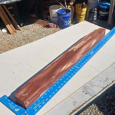 Manzanita G1 2.875x2.875x35.5 Blank Wood for Woodworking Projects 3 Manzanita G1 2.875x2.875x35.5 Blank Wood for Woodworking Projects - Image 3