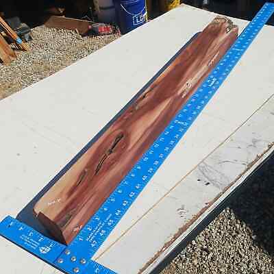 Manzanita G1 2.875x2.875x35.5 Blank Wood for Woodworking Projects 4 Manzanita G1 2.875x2.875x35.5 Blank Wood for Woodworking Projects - Image 4