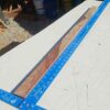 Honduran Rosewood G2 0.75x2x37 Blank Wood for Woodworking Projects 9 1 384