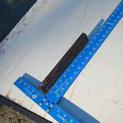Ziricote G1 0.625x2.25x10.875 Blank Wood for Woodworking Projects 2 Ziricote G1 0.625x2.25x10.875 Blank Wood for Woodworking Projects - Image 2