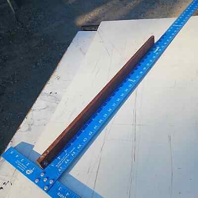 Honduran Rosewood G1 0.375x1.875x25.25 Blank Wood for Woodworking Projects 3 Honduran Rosewood G1 0.375x1.875x25.25 Blank Wood for Woodworking Projects - Image 3