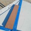Honduran Mahogany G1 0.75x4x25 Blank Wood for Woodworking Projects 9 1 436