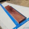 Honduran Rosewood G3 2.5x5x26.75 Blank Wood for Woodworking Projects 8 1 484