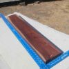Honduran Rosewood G1 2x6x37.125 Blank Wood for Woodworking Projects 9 1 496