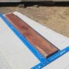 Honduran Rosewood G2 2x5x37 Blank Wood for Woodworking Projects 8 1 504