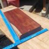 Honduran Rosewood G1 2.75x11.5x26.75 Blank Wood for Woodworking Projects 8 1 548