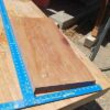 Honduran Rosewood G1 2x12.625x25.875 Blank Wood for Woodworking Projects 9 1 552
