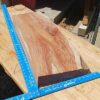 Honduran Rosewood G1 3.25x11.125x27.5 Blank Wood for Woodworking Projects 8 1 560