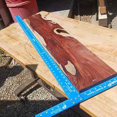 Honduran Rosewood G1 1.375x7.5x39 Blank Wood for Woodworking Projects 1 Honduran Rosewood G1 1.375x7.5x39 Blank Wood for Woodworking Projects