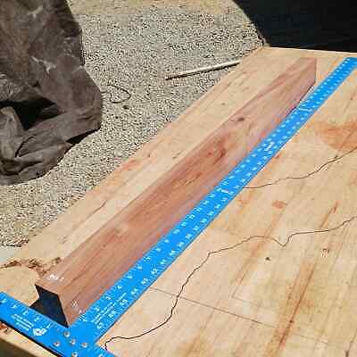 Honduran Rosewood G1 1.75x3.25x37.25 Blank Wood for Woodworking Projects 2 Honduran Rosewood G1 1.75x3.25x37.25 Blank Wood for Woodworking Projects - Image 2