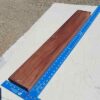 Honduran Rosewood G1 1.875x4.875x36 Blank Wood for Woodworking Projects 8 1 668