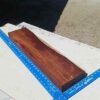 Honduran Rosewood G1 2.5x6.375x27.125 Blank Wood for Woodworking Projects 9 1 672