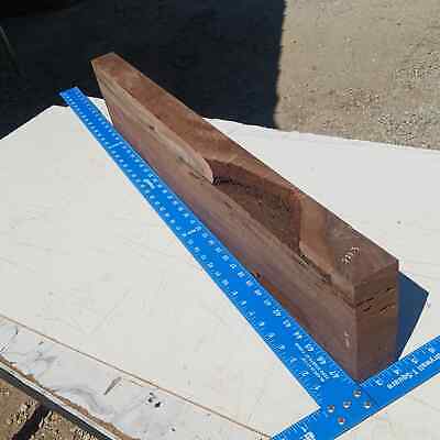 Claro Walnut G1 2.125x6.75x35.75 Blank Wood for Woodworking Projects 3 Claro Walnut G1 2.125x6.75x35.75 Blank Wood for Woodworking Projects - Image 3