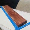 Honduran Rosewood G2 2.25x7.5x40.125 Blank Wood for Woodworking Projects 8 1 684