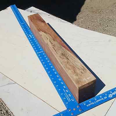 Honduran Rosewood G1 3x4.375x27.375 Blank Wood for Woodworking Projects 2 Honduran Rosewood G1 3x4.375x27.375 Blank Wood for Woodworking Projects - Image 2