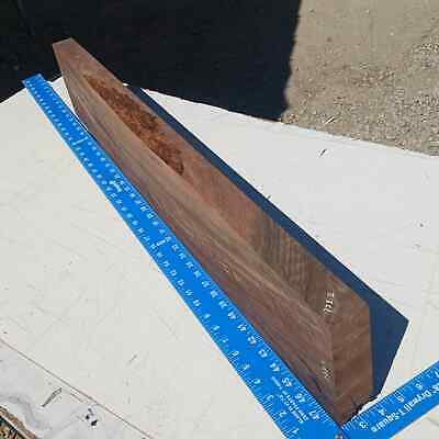 Claro Walnut G1 1.75x6.5x35.875 Blank Wood for Woodworking Projects 2 Claro Walnut G1 1.75x6.5x35.875 Blank Wood for Woodworking Projects - Image 2