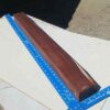 Honduran Rosewood G1 2.75x3.875x39.375 Blank Wood for Woodworking Projects 9 1 712
