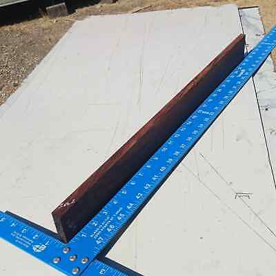 Honduran Rosewood G1 0.625x2.75x27.375 Blank Wood for Woodworking Projects 2 Honduran Rosewood G1 0.625x2.75x27.375 Blank Wood for Woodworking Projects - Image 2
