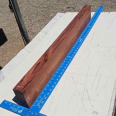 Honduran Rosewood G1 2x5x37.25 Blank Wood for Woodworking Projects 2 Honduran Rosewood G1 2x5x37.25 Blank Wood for Woodworking Projects - Image 2