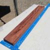 Honduran Rosewood G1 1.875x5x37.125 Blank Wood for Woodworking Projects 9 1 800