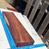 Honduran Rosewood G1 2.375x7.625x28.5 Blank Wood for Woodworking Projects 8 1 836