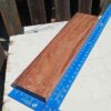 Honduran Rosewood G1 1.75x5.875x25 Blank Wood for Woodworking Projects 9 1 856