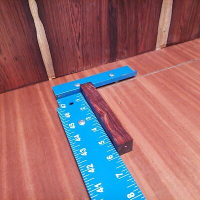 Mexican Cocobolo G1 0.8 X 0.8 X 5.7 Wood Blank for Woodworking Projects 3 Mexican Cocobolo G1 0.8 X 0.8 X 5.7 Wood Blank for Woodworking Projects - Image 3