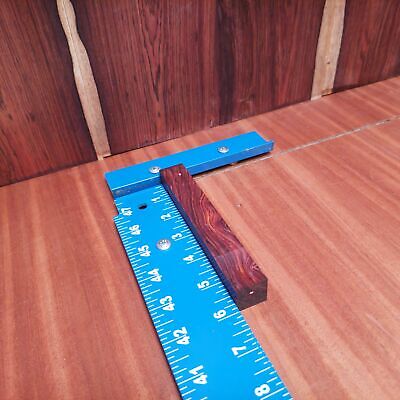Mexican Cocobolo G1 0.8 X 0.8 X 5.7 Wood Blank for Woodworking Projects 4 Mexican Cocobolo G1 0.8 X 0.8 X 5.7 Wood Blank for Woodworking Projects - Image 4