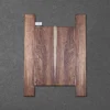 Honduran Rosewood Acoustic Guitar Back and Sides Dreadnought (DT) Set - HRDT000176 2 176 1