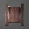 Honduran Rosewood Acoustic Guitar Back and Sides Dreadnought (DT) Set - HRDT000238 2 238 1