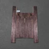 Honduran Rosewood Acoustic Guitar Back and Sides Orchestra Model (OM) Set - HROM000369 3 369 1