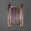Honduran Rosewood Acoustic Guitar Back and Sides Grand Concert (OO) Set - HROO000435 3 435 1