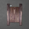 Honduran Rosewood Acoustic Guitar Back and Sides Grand Concert (OO) Set - HROO000444 2 444 1