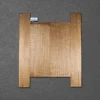 Honduran Mahogany Acoustic Guitar Back and Sides Dreadnought (DT) Set - HMDT000533 2 533.3