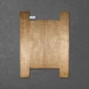 Honduran Mahogany Acoustic Guitar Back and Sides Grand Concert (OO) Set - HMOO000549 2 549.1