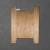 Honduran Mahogany Acoustic Guitar Back and Sides Grand Concert (OO) Set - HMOO000551 3 551.1