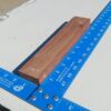 Honduran Rosewood G1 1x2x10.375 Blank Wood for Woodworking Projects 8 57 197