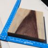 Katalox G3 2.125x10.5x13.375 Blank Wood for Woodworking Projects 8 57 269