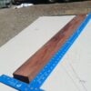 Honduran Rosewood G1 1.625x3.25x39.25 Blank Wood for Woodworking Projects 9 57 329