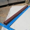 Honduran Rosewood G1 1.875x2.25x39 Blank Wood for Woodworking Projects 8 57 449